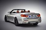 BMW M4 Convertible 2014 года